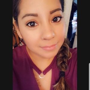 Meet your Posher, Rosalinda